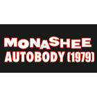 Monashee Auto Body Ltd