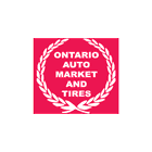 Ontario Auto Market and Tires