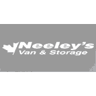 Neeley's Van & Storage-United Van Lines