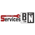 Services B & N 2013