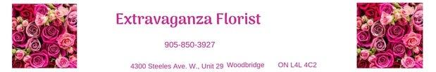 Extravaganza Florist Ltd