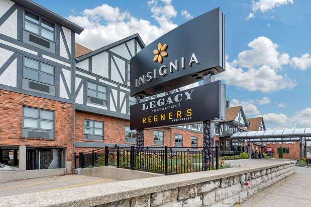 The Insignia Hotel, Sarnia, a Tribute Portfolio Hotel