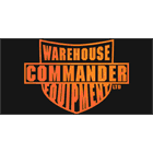 Commander Warehouse Equipment