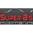 Super B's Auto Clean & Detail