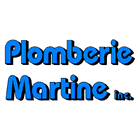 Plomberie Martine Inc