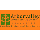 Arborvalley Urban Forestry Co