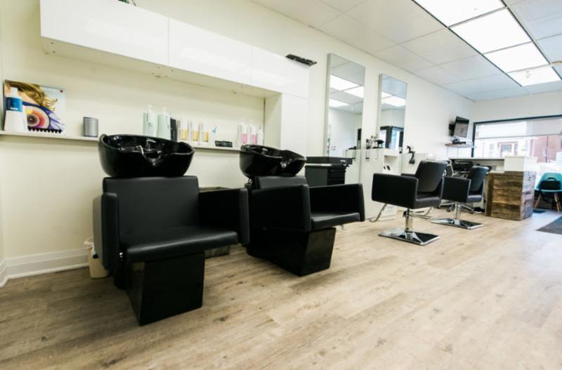 Salon Moda