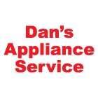 Dan's Appliance Service