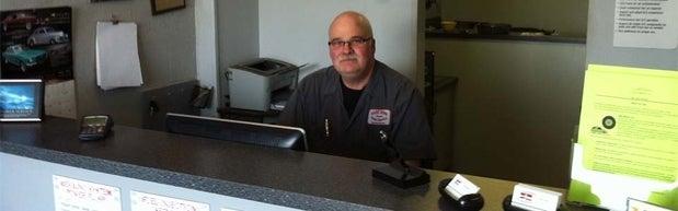 Gary Dunn Personal Auto Service