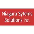 Niagara Systems Solutions Inc