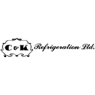 C & K Refrigeration Ltd