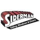 Siderman Siding Windows and Doors