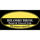 Biloski Brothers Sand & Gravel