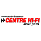 Centre HiFi