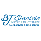 B J Electric Motor & Control