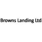 Browns Landing Ltd Home Renovations