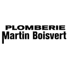 Plomberie Martin Boisvert