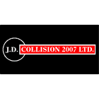 JD Collision