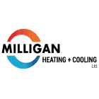 Milligan Heating & Cooling Ltd