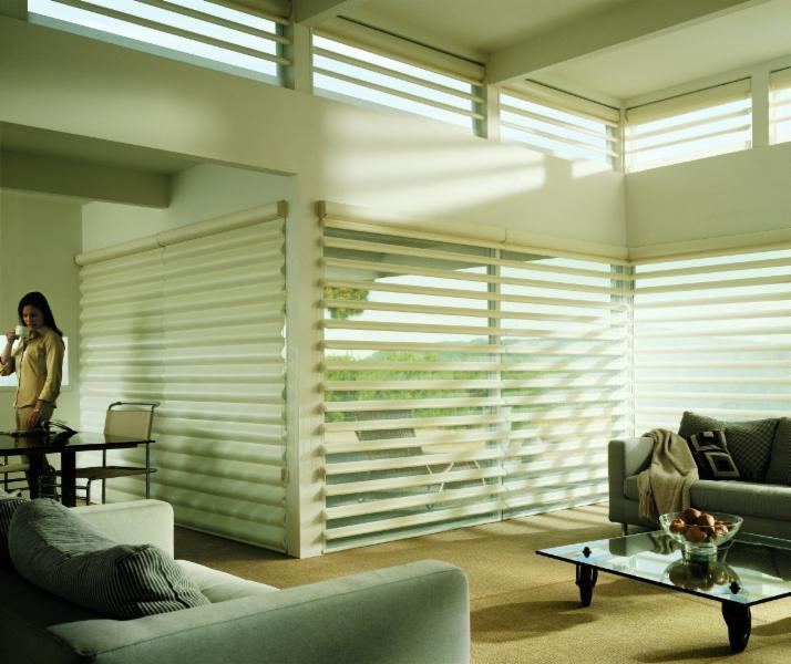 Superblinds Draperies