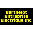 Berthelot Entreprise Electrique