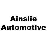 Ainslie Automotive