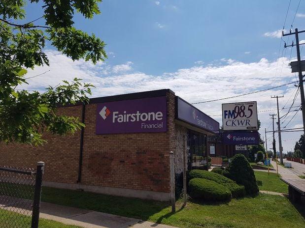 Fairstone