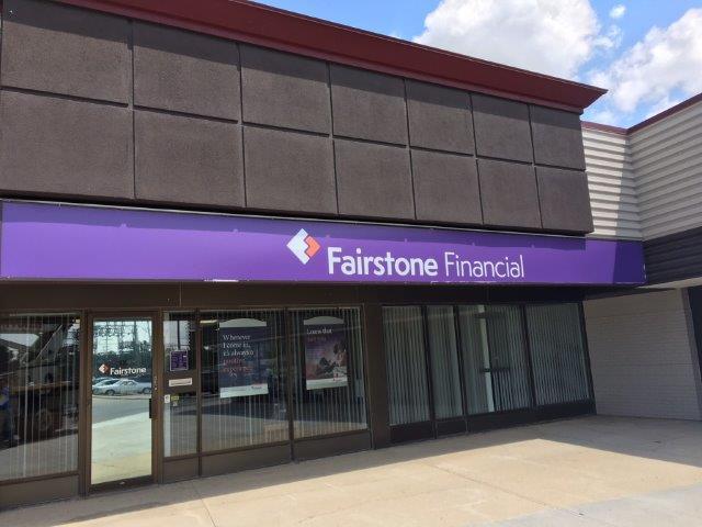 Fairstone