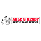 Able & Ready Septic Tank Service