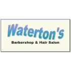 Waterton's Barber Shop