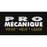 Pro Mecanique Pneus