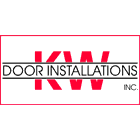 K W Door Installations