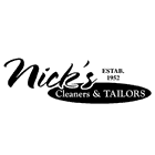 Nick's Cleaners