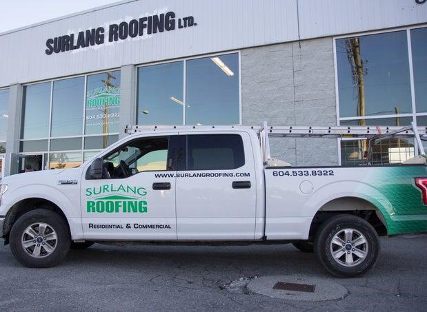 Surlang Roofing