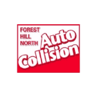 Forest Hill North Auto Collision