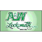 A & W Locksmith Ltd