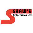 Shaw's Enterprises Ltd