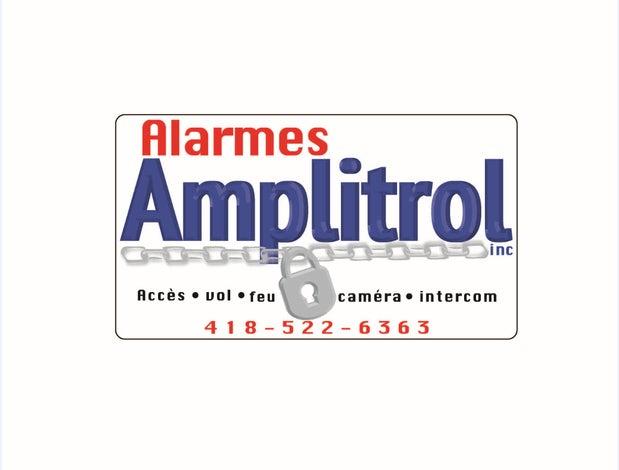 Alarmes Amplitrol Inc