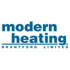 Modern Heating Brantford Ltd