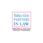 Wallace Klein Partners In Law LLP