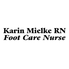 Mielke Karin RN Foot Care Nursing