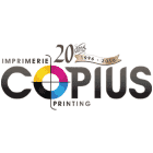 Copius Imprimerie Printing Inc