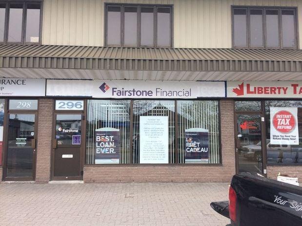 Fairstone