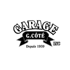 Garage G Cot