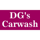 Dg's Carwash