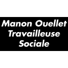 Manon Ouellet Travailleuse Sociale