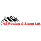 CAS Roofing and Siding Ltd