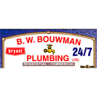 B W Bouwman Plumbing Ltd