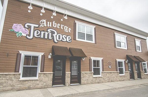 Auberge Temrose