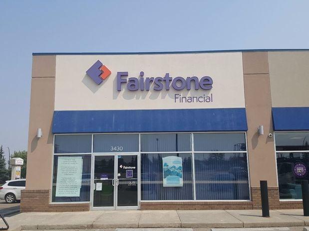 Fairstone